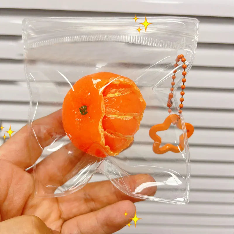 Mystery Box Squishy Toy